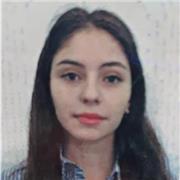 Estudiante de Licenciatura en Psicopedagogía que brinda herramientas valiosas de aprendizajes